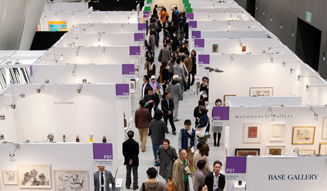 アートフェア東京2013|買えるアートが集結する3日間02