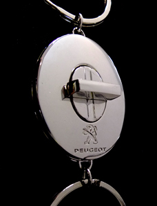 プジョー｜ナパピリ 02