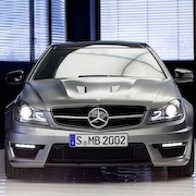 C 63 AMGにEdition 507が登場｜Mercedes-Benz