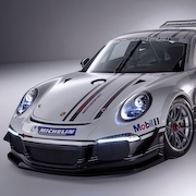 50周年を迎えた911に、あらたなスポーツモデルが登場｜Porsche