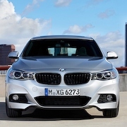 3シリーズにハッチバックのグランツーリスモを追加｜BMW