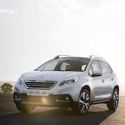 プジョー、2つのハイブリッド コンセプト｜Peugeot