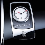 レイスのインテリア｜Rolls-Royce