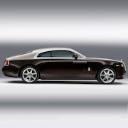 ロールス・ロイス レイス公開｜Rolls-Royce