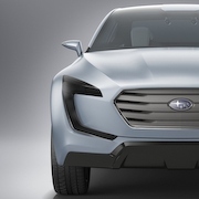 スバル 「VIZIV CONCEPT」をワールドプレミア｜Subaru