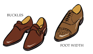 JOHN LOBB|ジョンロブ 04