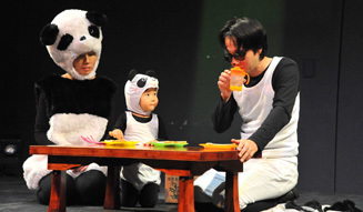 EVENT|一夜かぎりのアートの饗宴「六本木アートナイト2013」06