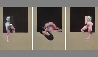 『フランシス・ベーコン展』 03