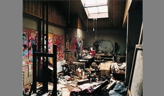 『フランシス・ベーコン展』 04