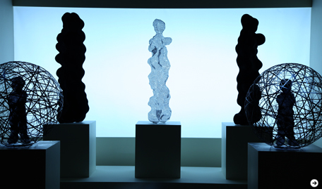 リバリュー ニッポン プロジェクト チャリティ ガラ2013 with GUCCI 16