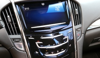 Cadillac ATS｜キャデラック ATS