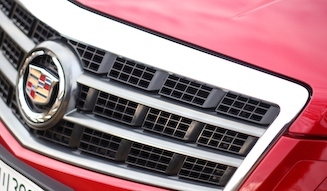 Cadillac ATS｜キャデラック ATS