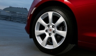 Cadillac ATS｜キャデラック ATS