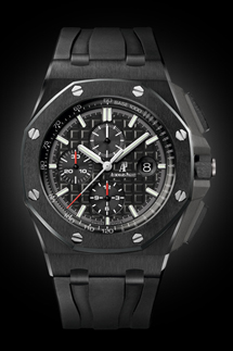 Audemars Piguet｜オーデマ ピゲ　05