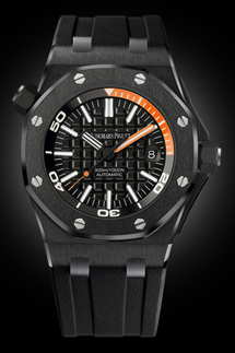 Audemars Piguet｜オーデマ ピゲ　9