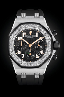 Audemars Piguet｜オーデマ ピゲ　12