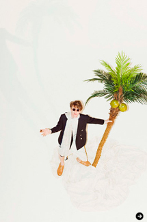 HUM & RAWER|2013春夏コレクション 02