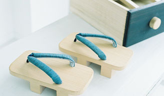 伊勢丹｜下駄箱 03