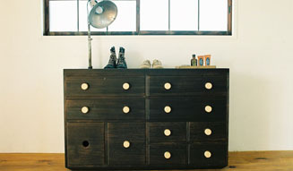 伊勢丹｜下駄箱 04