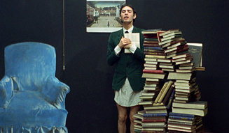 ベルトルッチの分身 06