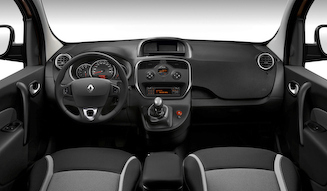 Renault Kangoo|ルノー カングー