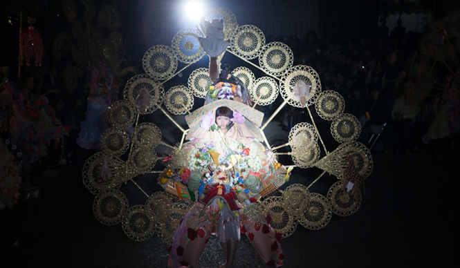 アートフェア東京2013|エグゼクティブディレクター・金島隆弘氏が語る 「トーキョーリミテッド」02