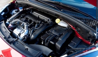 Citroen DS3 Cabrio |シトロエン DS3 カブリオ