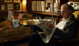 MOVIE｜『愛、アムール』 02