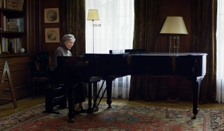 MOVIE｜『愛、アムール』 04