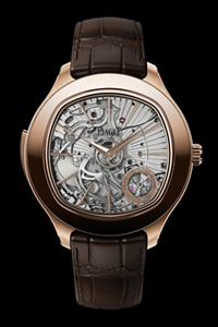 PIAGET|ピアジェ 02