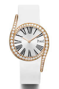 PIAGET|ピアジェ 04