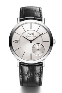 PIAGET|ピアジェ 05