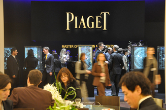 PIAGET|ピアジェ 01 PIAGET|ピアジェ 01