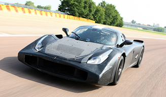 Ferrari F150｜フェラーリ F150