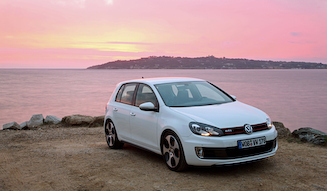 Volkswagen Golf GTI|フォルクスワーゲン ゴルフ GTI