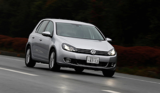 Volkswagen Golf TSI Comfortline Meister Edition|フォルクスワーゲン ゴルフ TSIコンフォートライン マイスターエディション