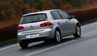 Volkswagen Golf TSI Comfortline Meister Edition|フォルクスワーゲン ゴルフ TSIコンフォートライン マイスターエディション