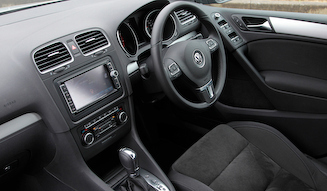 Volkswagen Golf TSI Comfortline Meister Edition|フォルクスワーゲン ゴルフ TSIコンフォートライン マイスターエディション