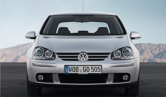 Volkswagen Golf|フォルクスワーゲン ゴルフ