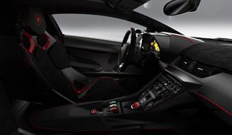 Lamborghini Veneno｜ランボルギーニ ヴェネーノ