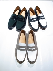 TOMORROWLAND×J.M.WESTON|トゥモローランド×ジェイエムウエストン 02