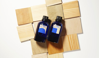 more trees organic|森を育むオーガニックコスメ04