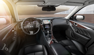 Ifiniti Q50|インフィニティ Q50