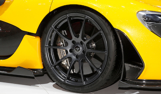 McLaren P1｜マクラーレン P1
