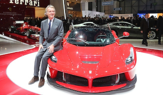 Ferrari LaFerrari｜フェラーリ ラ フェラーリ
