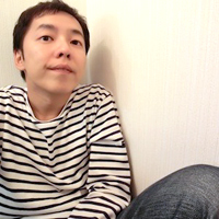 大山卓也|OHYAMA Takuya 大山卓也|OHYAMA Takuya