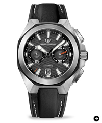 GIRARD-PERREGAUX│クロノホーク　07