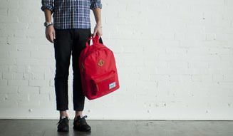 Herschel Supply｜New Balance 05