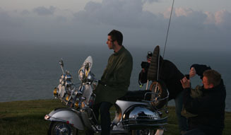 Pretty Green|リアム・ギャラガー 02