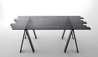 西武渋谷店｜nendo 03